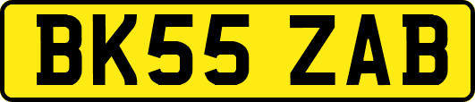 BK55ZAB
