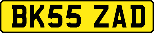 BK55ZAD
