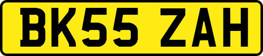 BK55ZAH