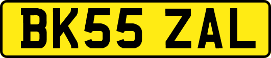 BK55ZAL