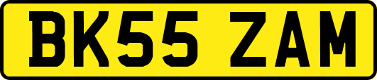 BK55ZAM