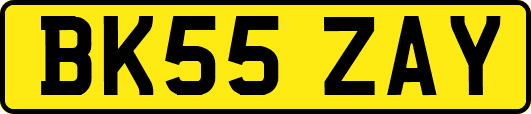 BK55ZAY