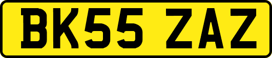 BK55ZAZ