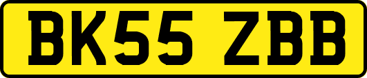 BK55ZBB