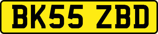 BK55ZBD