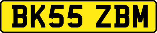 BK55ZBM