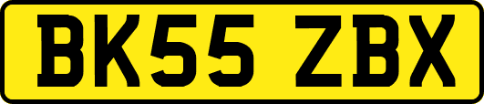BK55ZBX