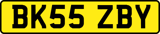 BK55ZBY
