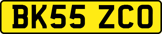 BK55ZCO