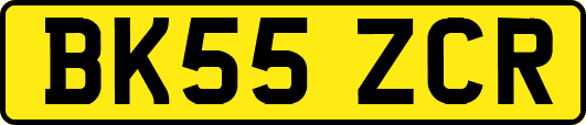BK55ZCR