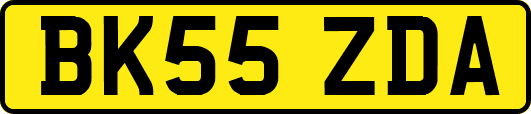 BK55ZDA