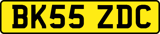 BK55ZDC