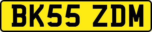 BK55ZDM