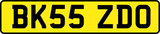 BK55ZDO