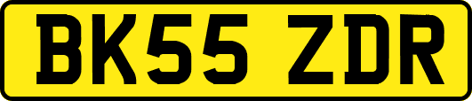 BK55ZDR