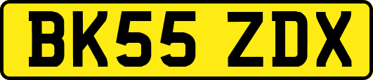 BK55ZDX