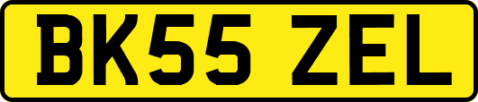 BK55ZEL