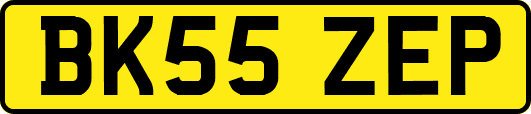 BK55ZEP