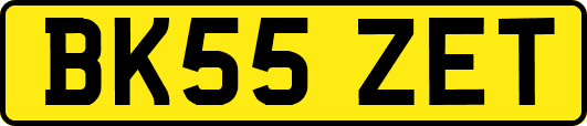 BK55ZET