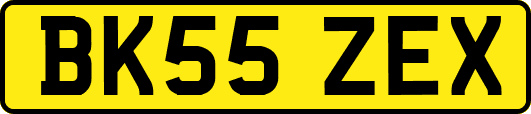 BK55ZEX