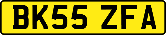 BK55ZFA