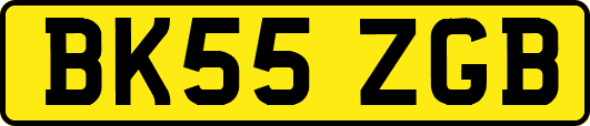 BK55ZGB