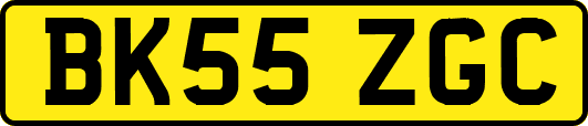 BK55ZGC