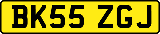 BK55ZGJ