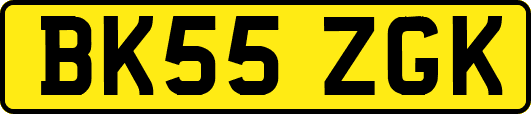 BK55ZGK