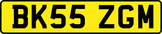 BK55ZGM