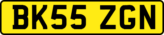 BK55ZGN