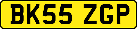 BK55ZGP