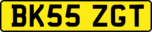 BK55ZGT