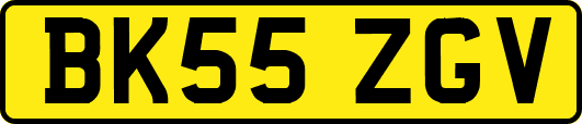 BK55ZGV