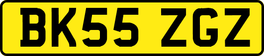 BK55ZGZ