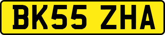 BK55ZHA