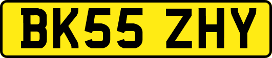 BK55ZHY