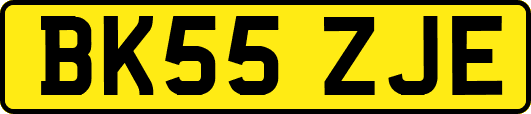 BK55ZJE