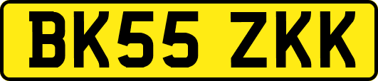BK55ZKK