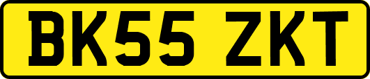 BK55ZKT