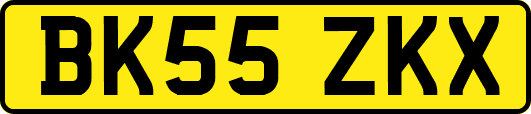 BK55ZKX