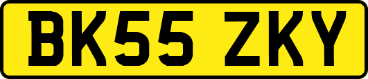 BK55ZKY