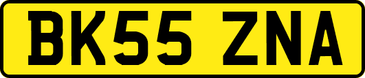 BK55ZNA