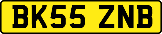 BK55ZNB