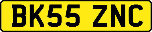 BK55ZNC