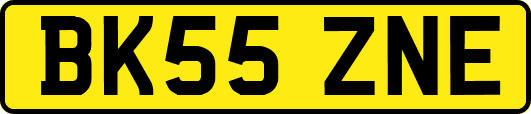 BK55ZNE