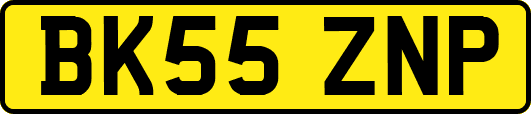 BK55ZNP
