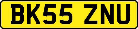 BK55ZNU