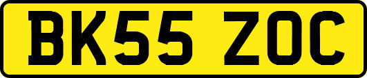 BK55ZOC