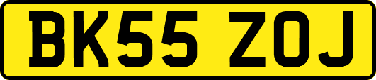 BK55ZOJ